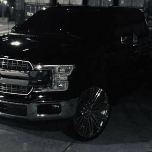 Meet your Posher, Montriel